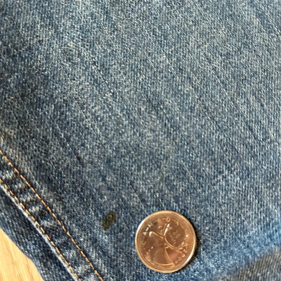 Gucci Denim - size 46 straight leg jean - Picture 9 of 9